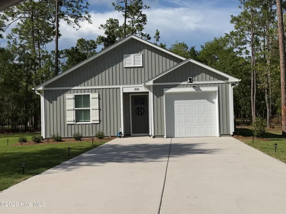 1001 Brooke Ridge Lane, Boiling Spring Lakes, NC 28461 – photo 1 of 10
