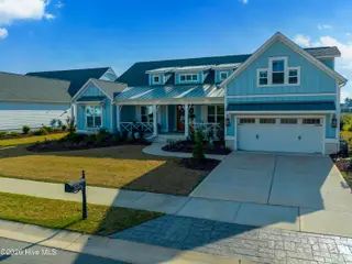 5075 Creswell Drive, Leland, NC 28451 – photo 1: exterior