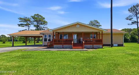 2665 Us Hwy 117, Burgaw