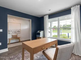 6325 Rye Grass Road Lot 452, Castle Hayne, NC 28429 – photo 6: Hayden Model Home