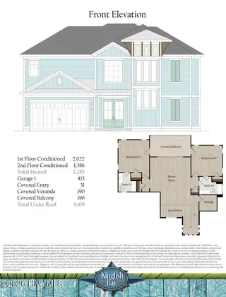 2096 Manor Parc Drive, Calabash, NC 28467 – photo 3: Screenshot 2026-03-17 at 3.30.54PM
