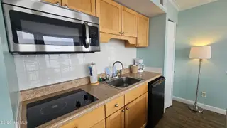 2700 N Lumina Avenue Unit 811, Wrightsville Beach, NC 28480 — 1-bedroom condo in Shell Island Resort, Wrightsville Beach, NC, photo 16 of 44