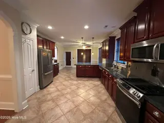 3902 Brookstone Drive, Winterville, NC 28590 – photo 14: 21