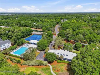 2162 402 Oyster Harbour Parkway SW, Supply, NC 28462 — lot in Oyster Harbour, Supply, NC, photo 13 of 40: 13-Final Drone 3431 Skipping Stone Ct SW
