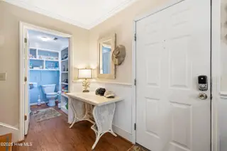 166 NW 7th Street, Oak Island, NC 28465 – photo 19: Entry area