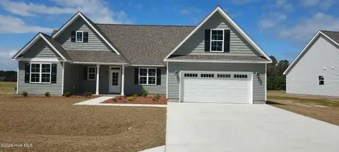 113 Rolling Water Lane, Swansboro