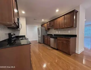 690 Pinehurst Trace Drive, Pinehurst, NC 28374 – photo 6: Kitchen