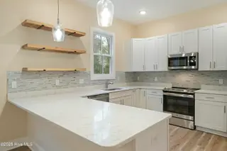 509 S 5th Avenue, Wilmington, NC 28401 – photo 20: Kitchen A