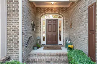 29 Abbottsford Drive, Pinehurst, NC 28374 — 3-bedroom home in Pinewild CC, Pinehurst, NC, photo 4 of 68: DSC_9608