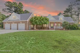 1134 N Shore Drive, Southport, NC 28461 – photo 2: 1134NShoreDrTW