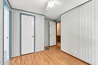 114 Lejeune Road, Cape Carteret, NC 28584 – photo 20: 3rd Bedroom/ Den