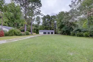 1 W Thurman Road, New Bern, NC 28562 – photo 1: 01-W_Thurman_Warehouse-1