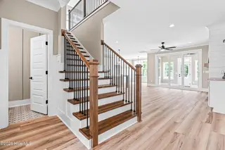 366 Summerhouse Drive, Holly Ridge, NC 28445 — 4-bedroom home in Summerhouse On Everett Bay, Holly Ridge, NC, photo 13 of 59: 13_dsc06795