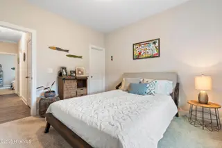 1162 Serotina Drive SE, Bolivia, NC 28422 – photo 24: Bedroom 2
