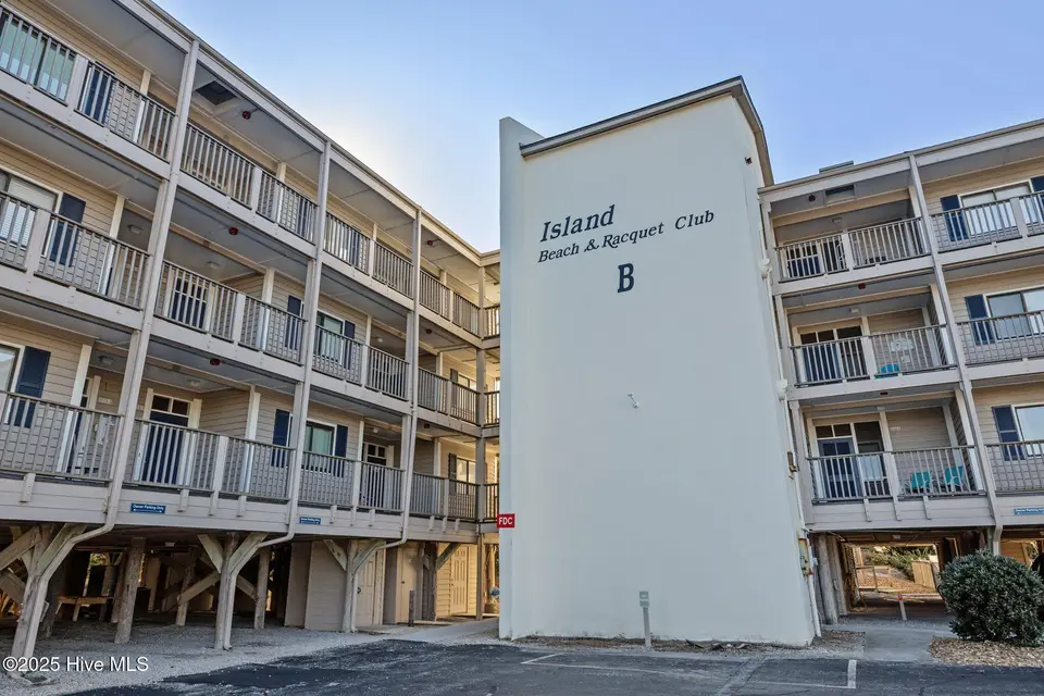 2509 W Fort Macon Road 103-B, Atlantic Beach, NC 28512 – photo 1 of 47: IBRC Building B
