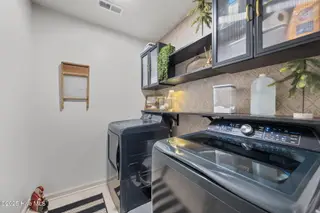 113 Long Pond Drive, Sneads Ferry, NC 28460 – photo 17: Laundry room
