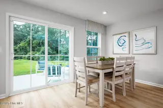 1021 Garris Creek Lane NE, Winnabow, NC 28479 – photo 8: Dining 2
