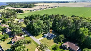 115 Bayshore Drive, Elizabeth City, NC 27909 — 3-bedroom home in Brickhouse Point, Elizabeth City, NC, photo 8 of 45: 8_dji_20260421163721_0007_d