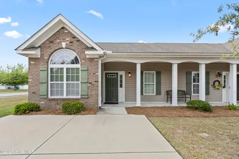 4105 Bluebill Drive 1, Greenville