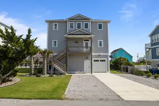 1905 Emerald Drive, Emerald Isle, NC 28594 – photo 3: Front Yard View