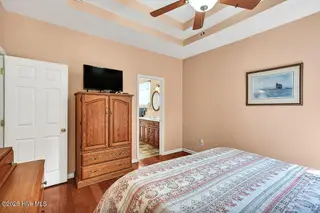 5229 Shipmast Way, Southport, NC 28461 — 3-bedroom home in Rivermist at Dutchma, Southport, NC, photo 21 of 65