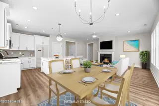 2012 Brighton Drive, New Bern, NC 28562 – photo 2: Oxford staged