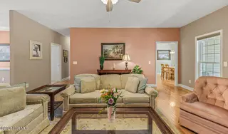 790 Diamondhead Drive S, Pinehurst, NC 28374 – photo 5: 790DiamondheadS-7787