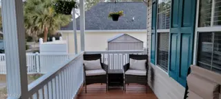 1074 Wilson Avenue SW, Calabash, NC 28467 — 3-bedroom home in Calabash Acres, Calabash, NC, photo 3 of 44