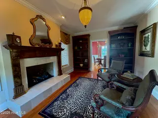 25 Muirfield Drive, Whiteville, NC 28472 – photo 15: Such a cozy space