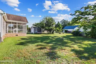 4814 Green Wing Road, Wilson, NC 27893 — 3-bedroom home in Hunters Landing, Wilson, NC, photo 5 of 35: 05-4814 Green Wing Rd-5