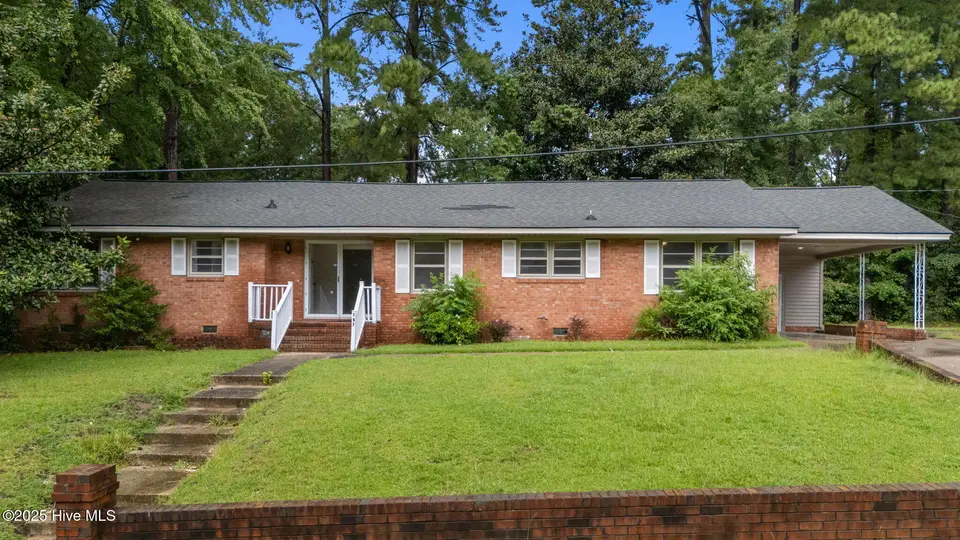 101 Kirkland Drive, Greenville, NC 27858 – photo 1 of 50: 2-web-or-mls-DJI_20250811143947_0065_D