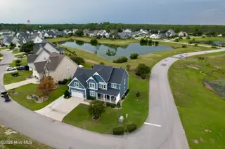 801 Lanyard Drive, Newport, NC 28570 – photo 3: DJI_0911