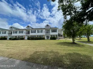 510 Little River Farm Boulevard B100, Carthage, NC 28327 – photo 3: B100 FRONT 2