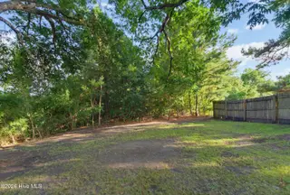 316 E Walter Street, Whiteville, NC 28472 – photo 5: Backyard