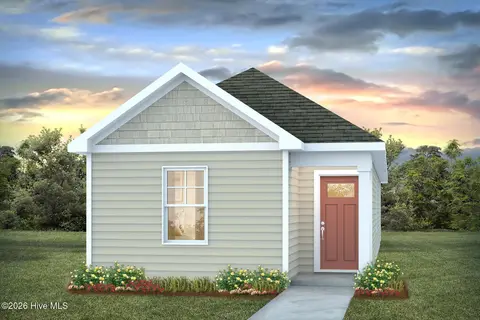 519 Fox Grove Road SW, Supply