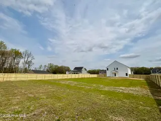 107 Rubyfield Court, Fremont, NC 27830 – photo 4: Fenced Yard!