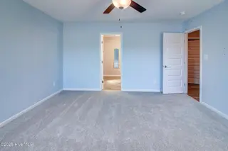 251 Independence Boulevard, Newport, NC 28570 – photo 14: Primary suite