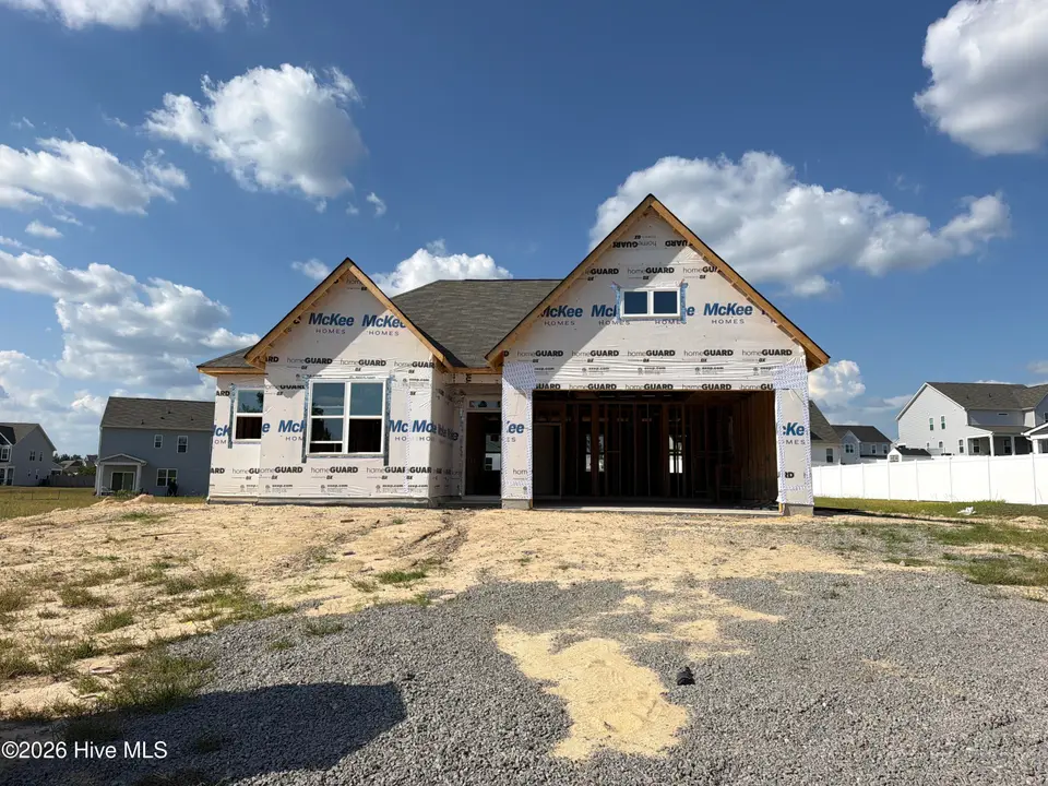 519 Midsummer Street 198, Aberdeen, NC 28315 — 3-bedroom home in Sandy Springs, Aberdeen, NC, photo 1 of 5: image