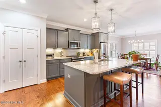 500 Pommel Lane, Southern Pines, NC 28387 – photo 12: Kitchen