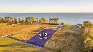 Lot 5 5 Foy Road, Bath, NC 27808 – photo 1: Main View