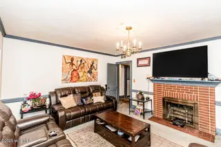 1316 N Oakwood Drive, Rocky Mount, NC 27801 – photo 4: 5E1275DD-D1CA-4806-B4A4-63D6203A875C