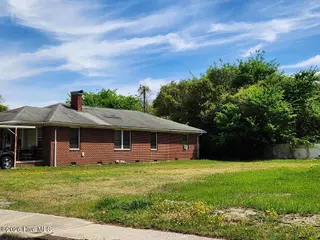 509 W 14th Avenue, Greenville, NC 27834 – photo 3: RIGHT SIDE