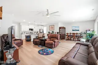 1621 Star Cross Drive SW, Shallotte, NC 28470 — 3-bedroom home in Village Green SHLTE, Shallotte, NC, photo 6 of 31: 1621 Star Cross Dr