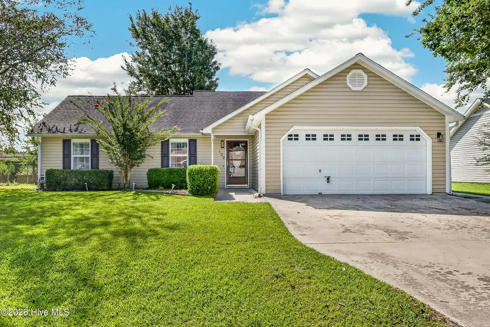 122 Glenwood Drive, Hubert, NC 28539 – photo 1 of 27
