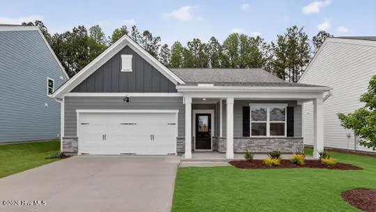 271 Lake Tyler Drive, New Bern, NC 28560 – photo 1 of 30: Dr_Horton_01