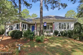 14 Abington Drive, Pinehurst, NC 28374 – photo 2: 14a12