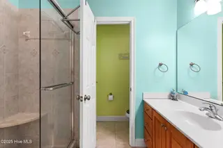 390 E Second Street, Ocean Isle Beach, NC 28469 – photo 22: Private bath to BR3