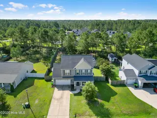 160 Pamlico Drive, Holly Ridge, NC 28445 – photo 5