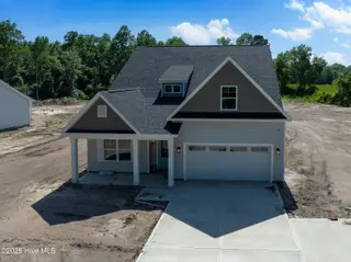 352 Hardison Road, Holly Ridge, NC 28445 – photo 5: Hardison House 2 MLS-4