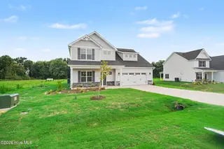 117 Margot Manor Drive, Benson, NC 27504 – photo 2: 117 Margot Manor - 2
